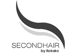 Second Hair Logo