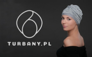 Sklep z turbanami - turbany.pl