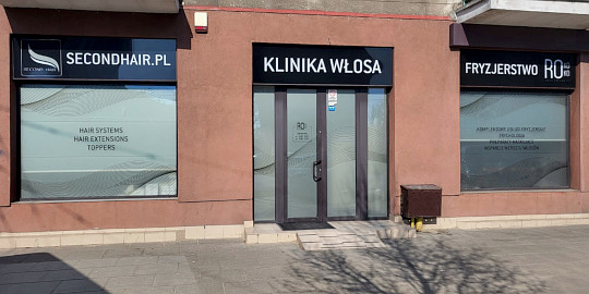 Klinika Włosa